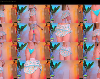 felicity_yours — 70 minute Chaturbate female cam show recording, 1080p, Aug 13, 2021