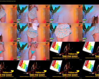 felicity_yours — 20 minute Chaturbate female cam show recording, 1080p, Aug 13, 2021