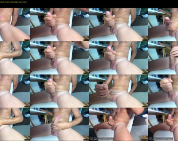 fireman85xxl — 70 minute Chaturbate male cam show recording, 1080p, Aug 13, 2021