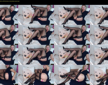 foxydiamond2020 — 6 minute Chaturbate female cam show recording, 1080p, Aug 13, 2021