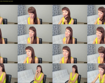 fritha — 17 minute Chaturbate female cam show recording, 1080p, Aug 13, 2021