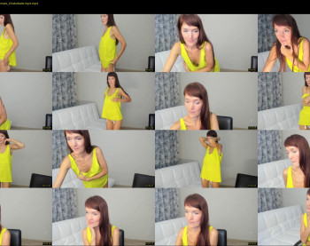 fritha — 57 minute Chaturbate female cam show recording, 1080p, Aug 13, 2021