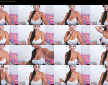 funplayx — 15 minute Chaturbate female cam show recording, 1080p, Aug 13, 2021