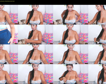 funplayx — 17 minute Chaturbate female cam show recording, 1080p, Aug 13, 2021