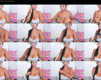 funplayx — 33 minute Chaturbate female cam show recording, 1080p, Aug 13, 2021