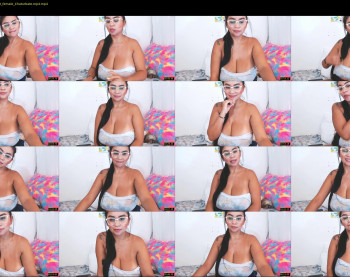funplayx — 7 minute Chaturbate female cam show recording, 1080p, Aug 13, 2021