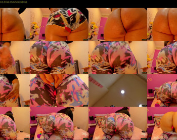 gabby_haze — 70 minute Chaturbate female cam show recording, 1080p, Aug 14, 2021