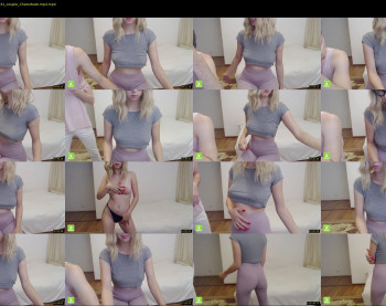gablovetm — 70 minute Chaturbate couple cam show recording, 1080p, Aug 13, 2021