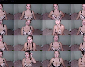 gentle__woman — 70 minute Chaturbate female cam show recording, 1080p, Aug 13, 2021