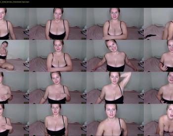 gentle__woman — 70 minute Chaturbate female cam show recording, 1080p, Aug 13, 2021