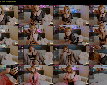 ginger_pie — 32 minute Chaturbate female cam show recording, 1080p, Aug 13, 2021