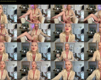 gl1tter_barbie — 12 minute Chaturbate female cam show recording, 720p, Aug 13, 2021