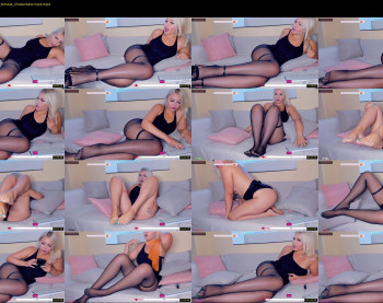 goldgal — 70 minute Chaturbate female cam show recording, 1080p, Aug 13, 2021