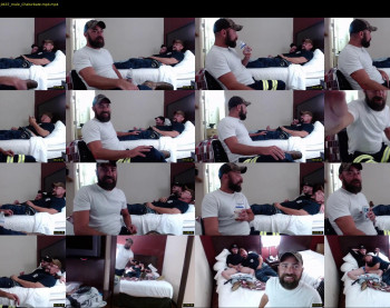 hardworkertn — 22 minute Chaturbate male cam show recording, 720p, Aug 14, 2021