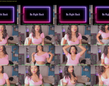 helen_miller — 70 minute Chaturbate female cam show recording, 1080p, Aug 14, 2021