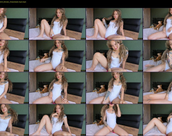 helgapataki — 35 minute Chaturbate female cam show recording, 1080p, Aug 13, 2021
