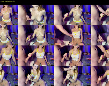 heykittyy — 6 minute Chaturbate couple cam show recording, 1080p, Aug 13, 2021