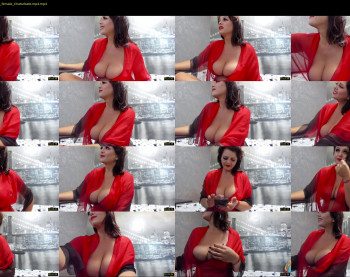 hotvany — 12 minute Chaturbate female cam show recording, 1080p, Aug 13, 2021