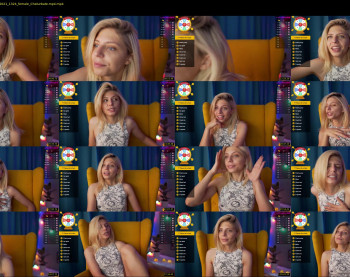 idontlikeguccibelts — 70 minute Chaturbate female cam show recording, 1080p, Aug 13, 2021