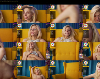 idontlikeguccibelts — 71 minute Chaturbate female cam show recording, 1080p, Aug 13, 2021