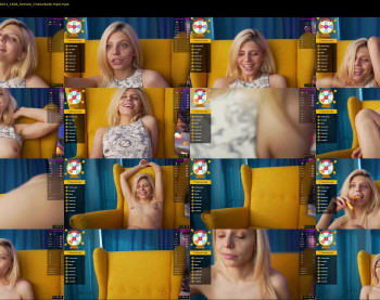 idontlikeguccibelts — 70 minute Chaturbate female cam show recording, 1080p, Aug 13, 2021