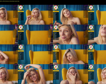 idontlikeguccibelts — 24 minute Chaturbate female cam show recording, 1080p, Aug 13, 2021
