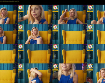 idontlikeguccibelts — 38 minute Chaturbate female cam show recording, 1080p, Aug 13, 2021