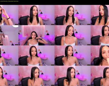 isabella_torres_ — 39 minute Chaturbate female cam show recording, 1080p, Aug 14, 2021