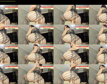 issabellaa — 9 minute Chaturbate female cam show recording, 1080p, Aug 13, 2021