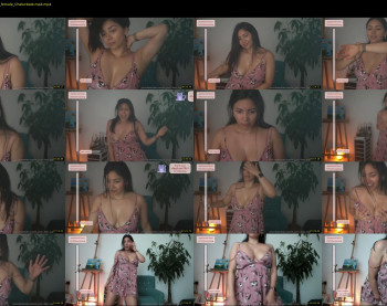 its_jessi — 71 minute Chaturbate female cam show recording, 1080p, Aug 13, 2021