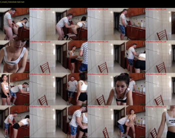 iuliana32 — 67 minute Chaturbate couple cam show recording, 1080p, Aug 13, 2021