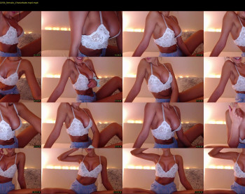 j_e_e_s_i_c_a — 91 minute Chaturbate female cam show recording, 720p, Aug 13, 2021