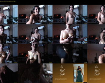 jadeperez_ — 70 minute Chaturbate female cam show recording, 1080p, Aug 13, 2021