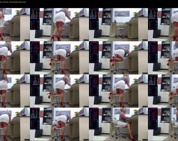 jameyla73 — 18 minute Chaturbate female cam show recording, 1080p, Aug 13, 2021