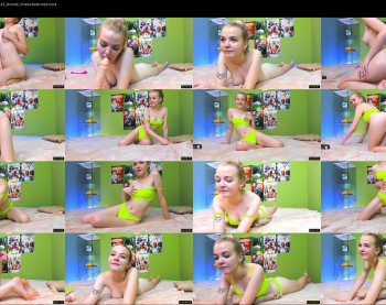 jane_sucks — 76 minute Chaturbate female cam show recording, 720p, Aug 14, 2021