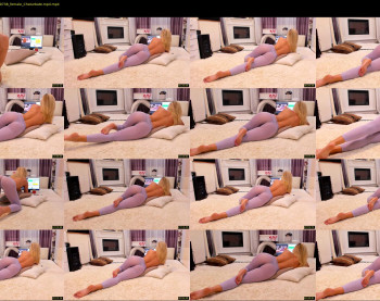 jaylynxxxx74 — 47 minute Chaturbate female cam show recording, 1080p, Aug 13, 2021