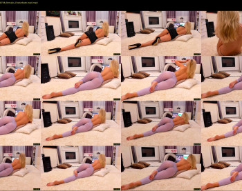 jaylynxxxx74 — 57 minute Chaturbate female cam show recording, 1080p, Aug 13, 2021