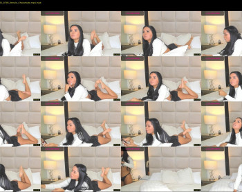 jenny_roberts96 — 14 minute Chaturbate female cam show recording, 720p, Aug 13, 2021