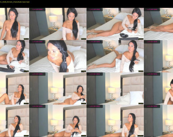 jenny_roberts96 — 70 minute Chaturbate female cam show recording, 720p, Aug 14, 2021