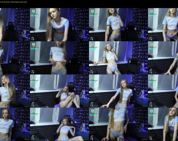 jessica_rays — 71 minute Chaturbate couple cam show recording, 1080p, Aug 14, 2021