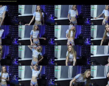 jessica_rays — 70 minute Chaturbate couple cam show recording, 1080p, Aug 14, 2021