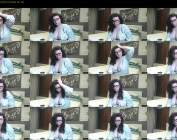 jessykah — 4 minute Chaturbate female cam show recording, 1080p, Aug 13, 2021
