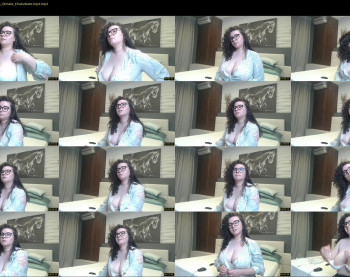 jessykah — 7 minute Chaturbate female cam show recording, 1080p, Aug 13, 2021