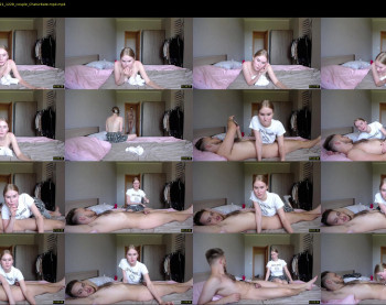 jimmy_and_amy — 14 minute Chaturbate couple cam show recording, 1080p, Aug 13, 2021