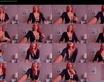 jovanna_smith — 36 minute Chaturbate female cam show recording, 720p, Aug 14, 2021