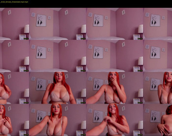 jovanna_smith — 36 minute Chaturbate female cam show recording, 720p, Aug 14, 2021