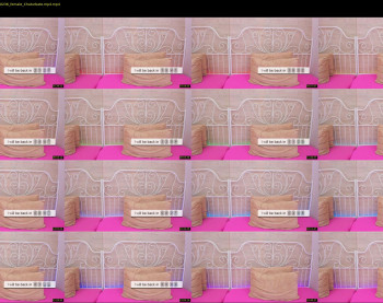 juliabeautiful — 28 minute Chaturbate female cam show recording, 1080p, Aug 14, 2021
