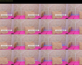 juliabeautiful — 47 minute Chaturbate female cam show recording, 1080p, Aug 14, 2021