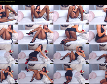 katedolly — 70 minute Chaturbate female cam show recording, 1080p, Aug 13, 2021