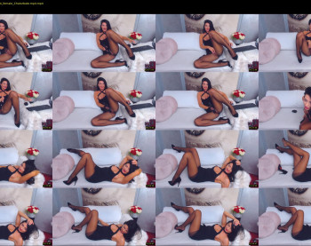 katedolly — 24 minute Chaturbate female cam show recording, 1080p, Aug 13, 2021